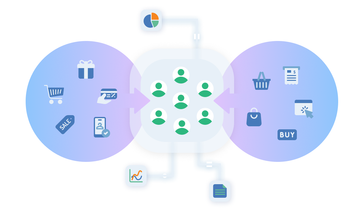 Secure and Private First-Party Data Labeling