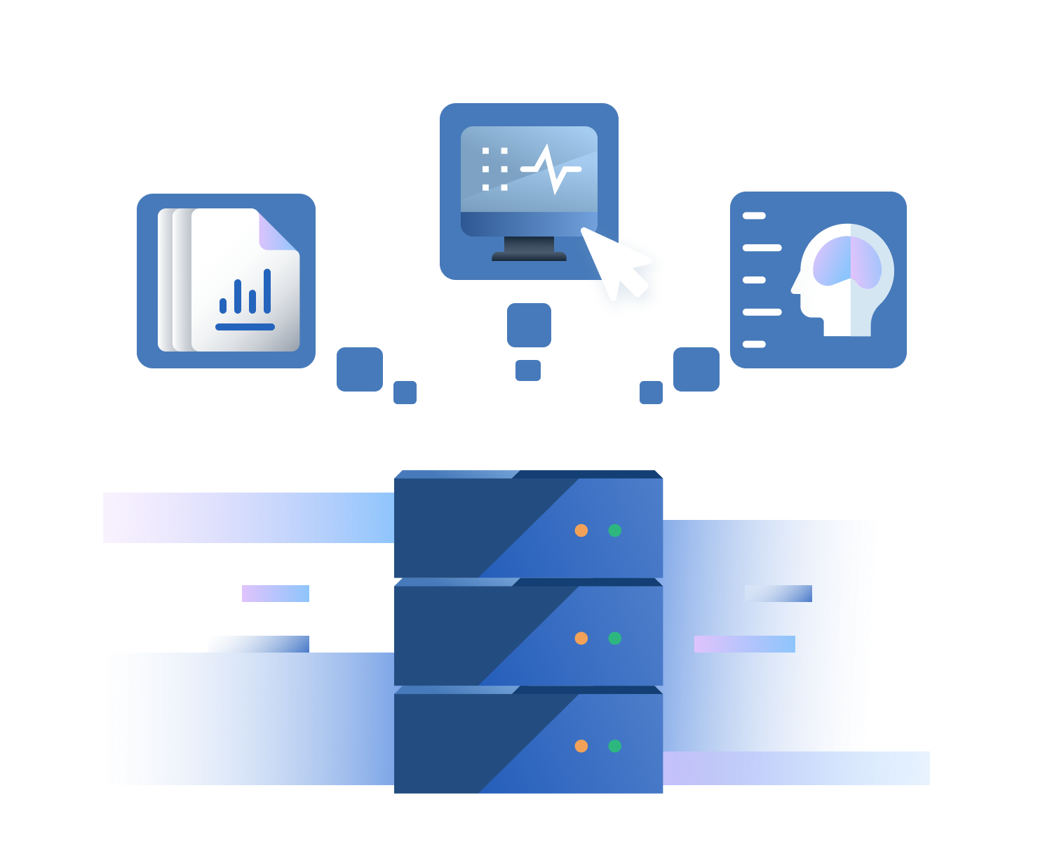 Top-Tier and Secure RMN/DCR SaaS Solutions