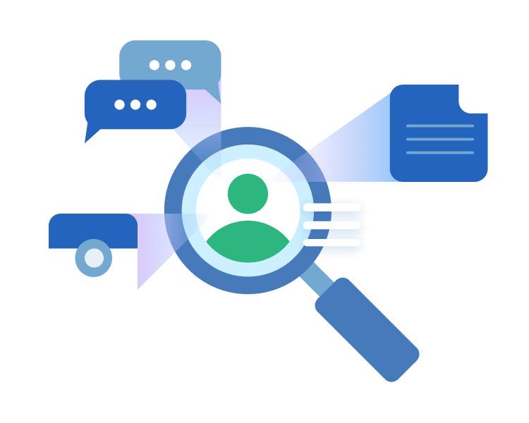User Insight Reports